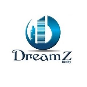 Dreamz Realty developer logo
