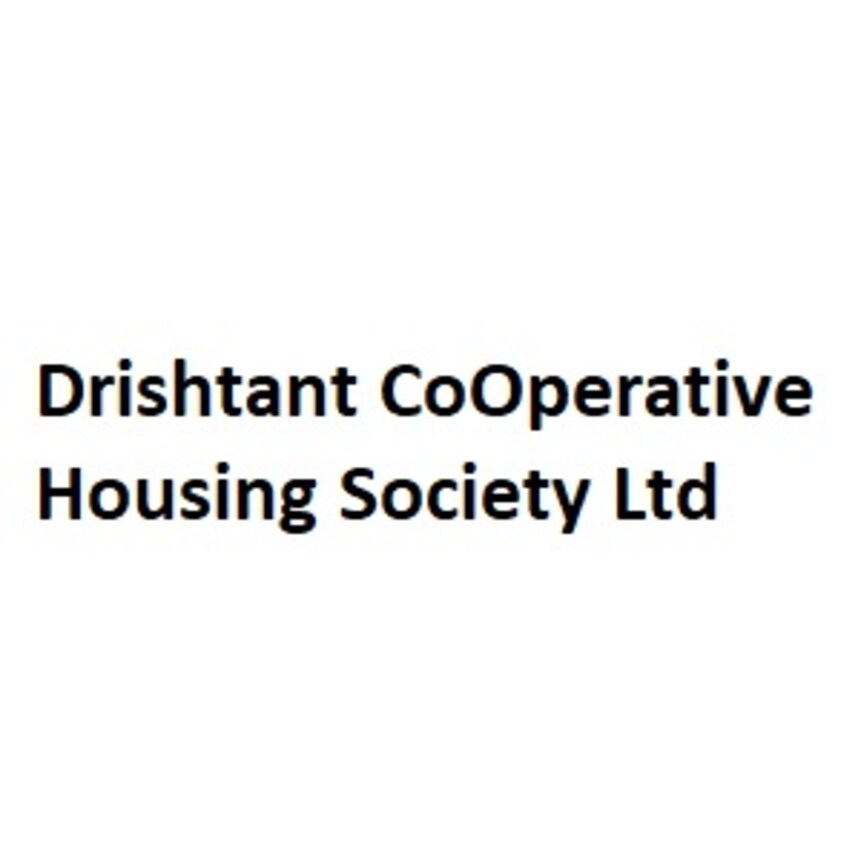 Drishtant Co­Operative Housing Society Ltd