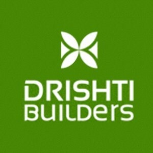 Drishti Builders developer logo