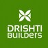 Drishti Builders Developer Logo