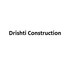 Drishti Construction Developer Logo