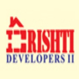 Drishti Developers logo