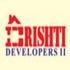 Drishti Developers Developer Logo