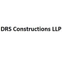 DRS Constructions LLP Logo