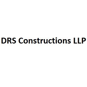 DRS Constructions LLP logo