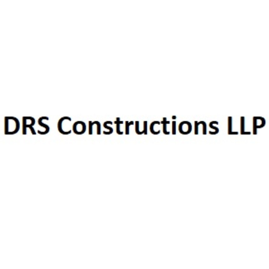 DRS Constructions LLP