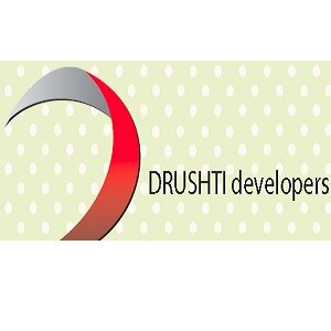 Drushti Developers Logo