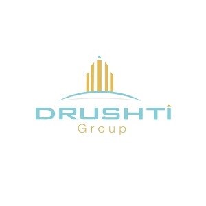 Drushti Group Developer Logo