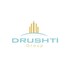 Drushti Group Developer Logo