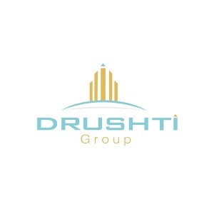Drushti Group Developer Logo