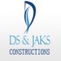 DS And Jaks Constructions Developer Logo
