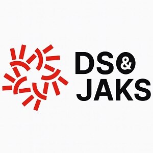 DS And Jaks Constructions developer logo