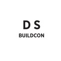 DS Buildcon Logo