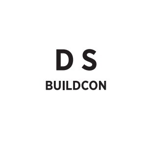 DS Buildcon developer logo
