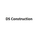DS Construction Logo