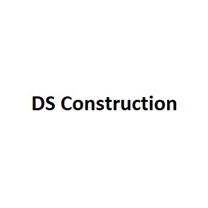 DS Construction developer logo