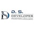 DS Developer DS Developer Developer Logo