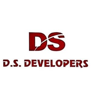 DS Developers Logo