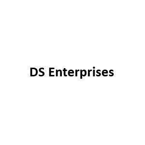 DS Enterprises Navi Mumbai Developer Logo