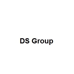 DS Group Bangalore logo