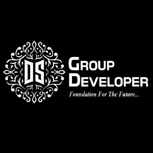 DS Group Developers Logo
