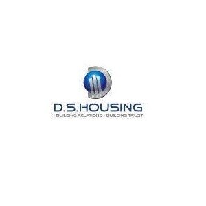 DS Housing Group Developer Logo