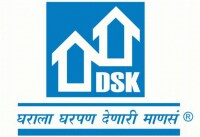 Ds Kulkarni Developer Logo