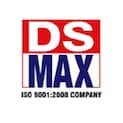 DS MAX Properties Pvt Ltd Logo