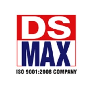 DS MAX Properties Pvt Ltd developer logo