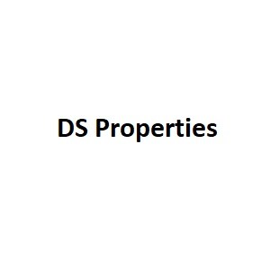 DS Properties logo