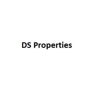 DS Properties Kolkata logo