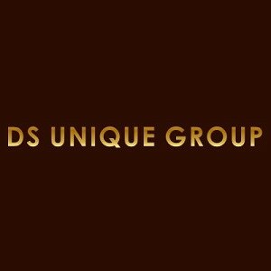 DS Unique Group logo