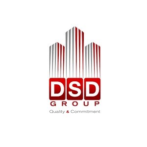 DSD developer logo