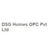 DSG Homes OPC Pvt Ltd DSG Homes OPC Pvt Ltd Developer Logo