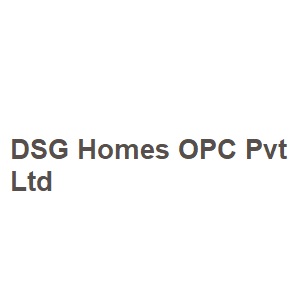 DSG Homes OPC Pvt Ltd