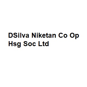 DSilva Niketan Co Op Hsg Soc Ltd