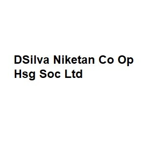 DSilva Niketan Co Op Hsg Soc Ltd logo