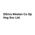 DSilva Niketan Co Op Hsg Soc Ltd Developer Logo