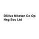 DSilva Niketan Co Op Hsg Soc Ltd