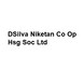 DSilva Niketan Co Op Hsg Soc Ltd