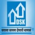 DSK Developers Logo