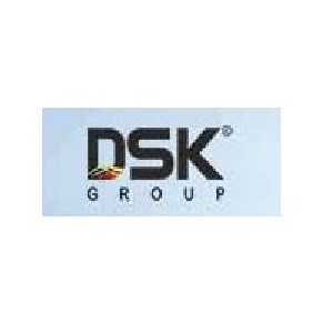 DSK Developer Logo