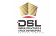 DSL Infrastructure and Space Developers Developer Logo