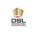 DSL Infrastructure and Space Developers Logo