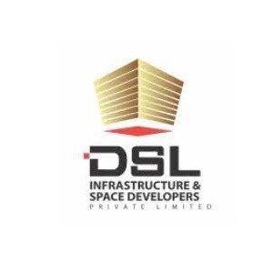 DSL Infrastructure and Space Developers logo