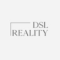 DSL Reality Logo