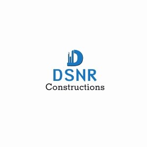 DSNR Constructions developer logo
