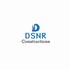 DSNR Constructions Developer Logo