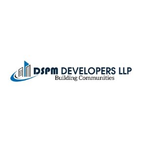 Dspm Developers LLP logo