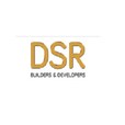 DSR Builders And Developers Developer Logo